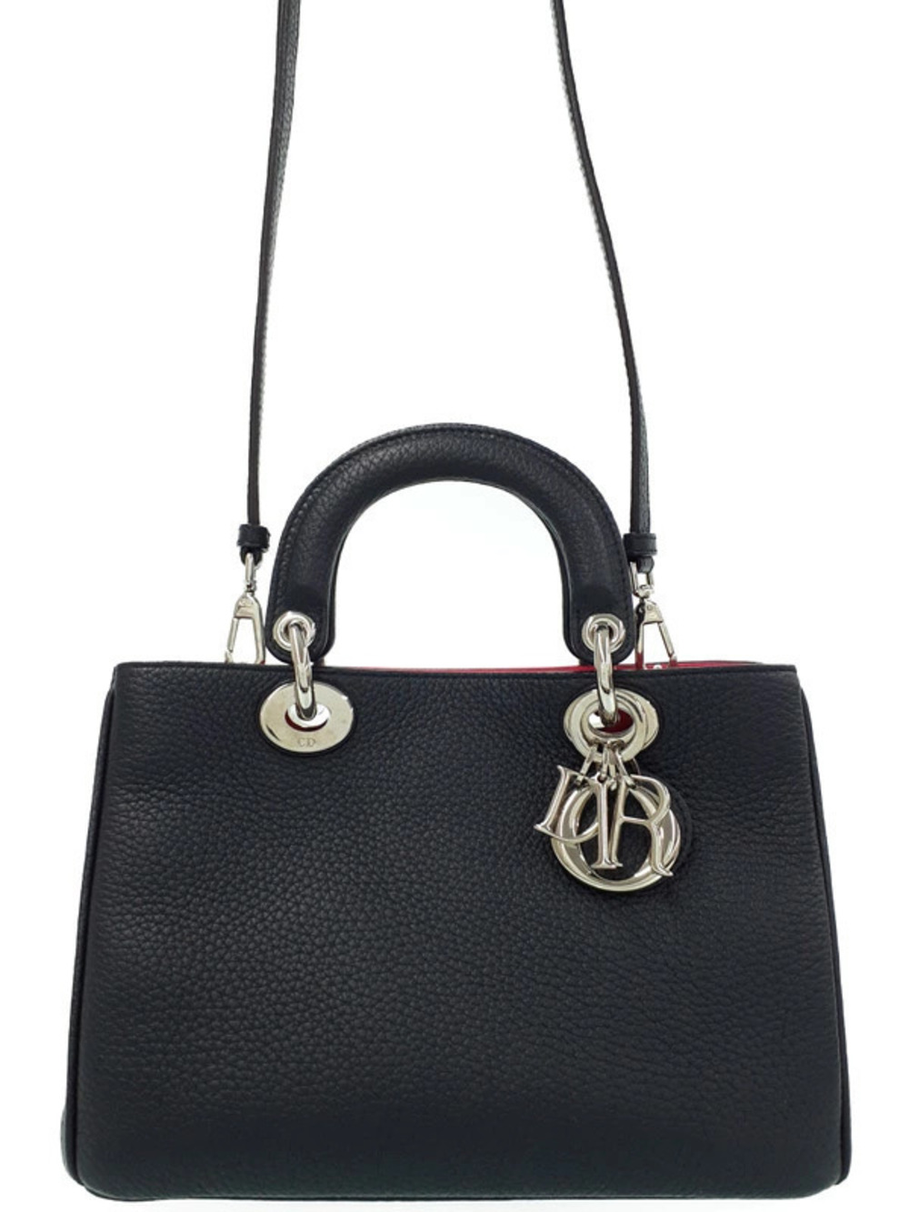 Christian Dior Diorissimo Handbag